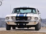 Shelby GT500 Super Snake 1967 года
